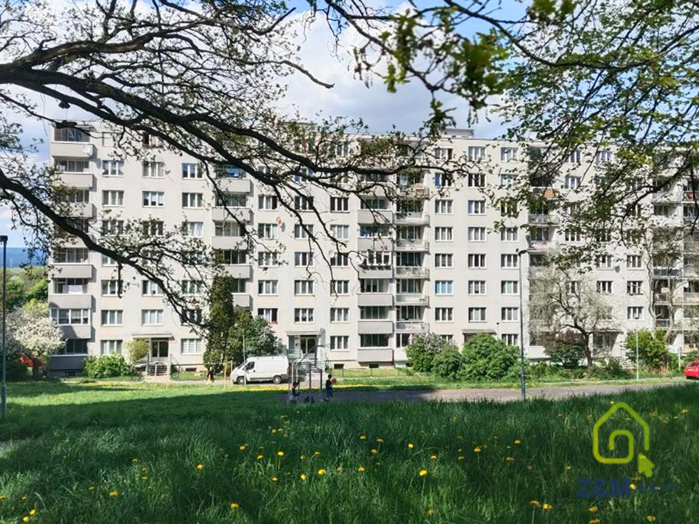 Prodej bytu 1+kk, garsoniery 19 m², Karlovy Vary