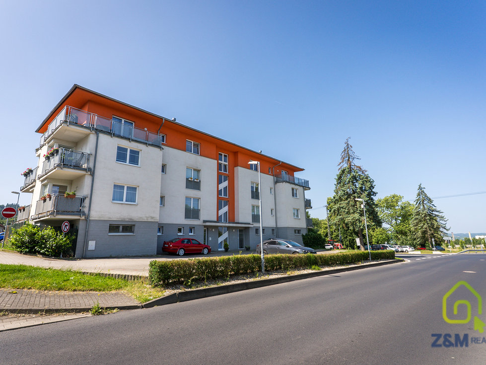 Prodej bytu 3+kk 94 m², Březová