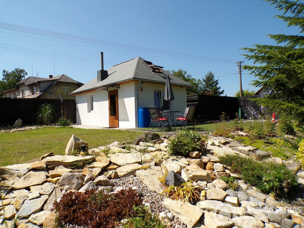 Prodej Ostatních bytů 29 m², Jasenná