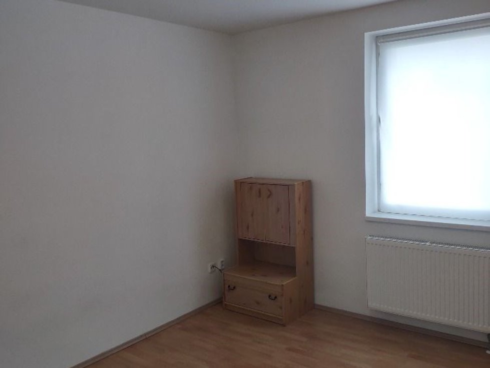 Pronájem bytu 1+kk, garsoniery 30 m², Ústí nad Labem