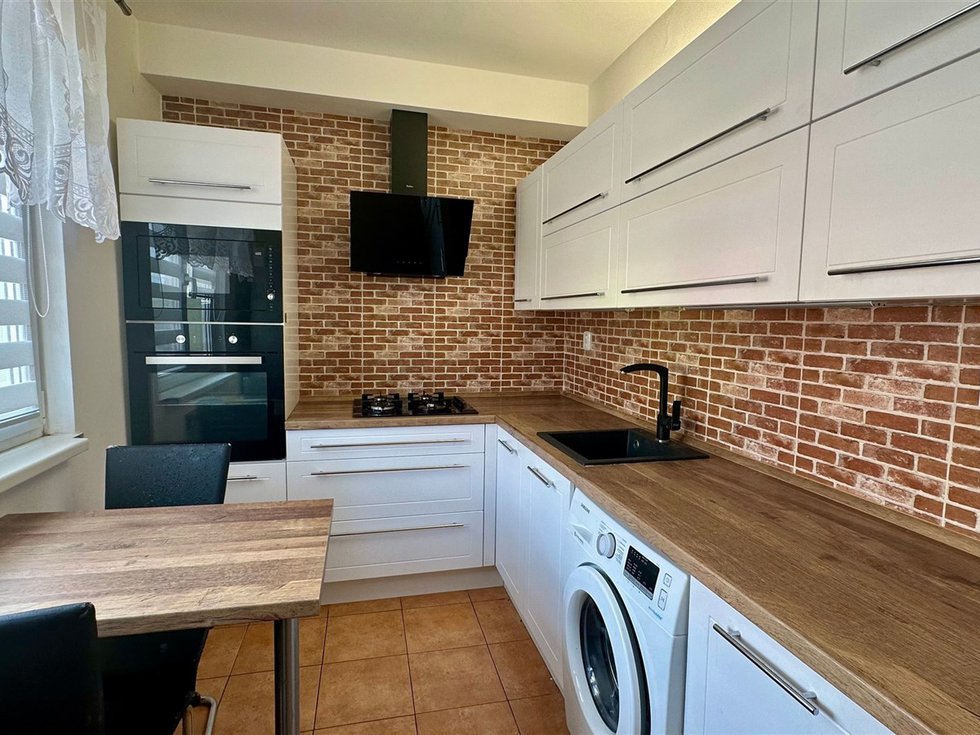 Pronájem bytu 3+1 69 m², Habartov