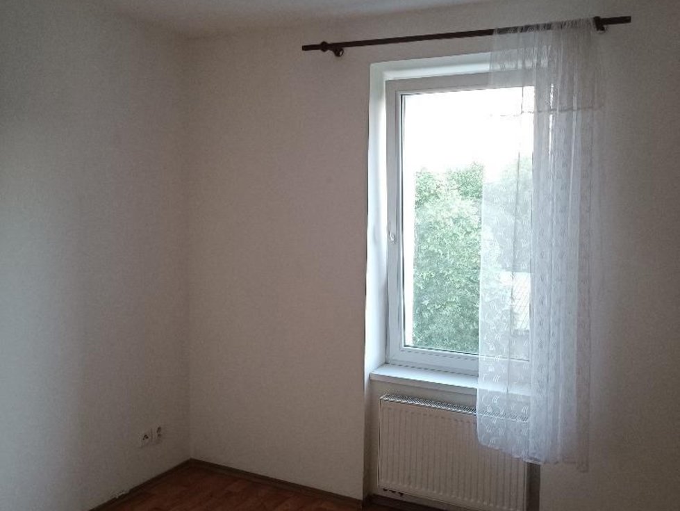 Pronájem bytu 1+kk, garsoniery 22 m², Ústí nad Labem