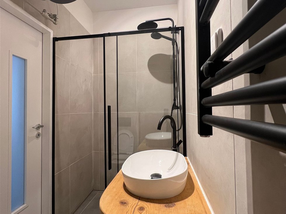 Pronájem bytu 3+kk 46 m², Mladá Boleslav