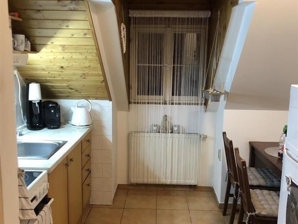 Pronájem bytu 2+1 44 m², Mladá Boleslav