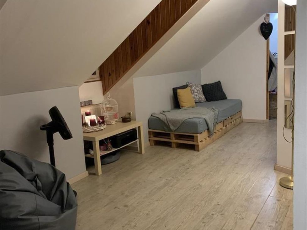 Pronájem bytu 2+1 44 m², Mladá Boleslav