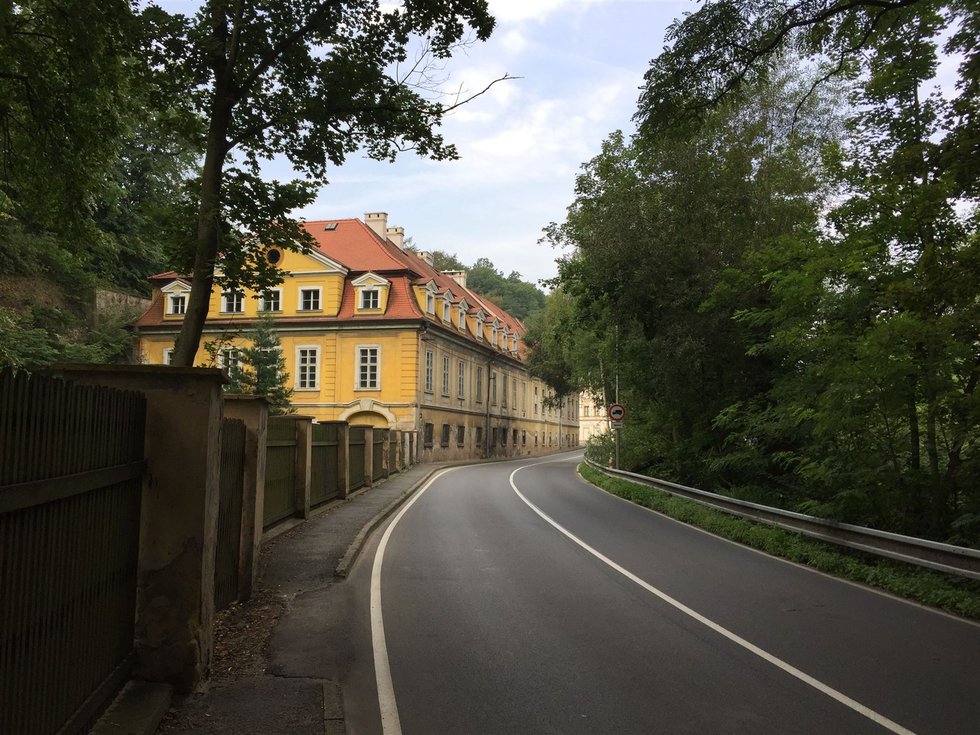 Pronájem skladu 26 m², Mladá Boleslav