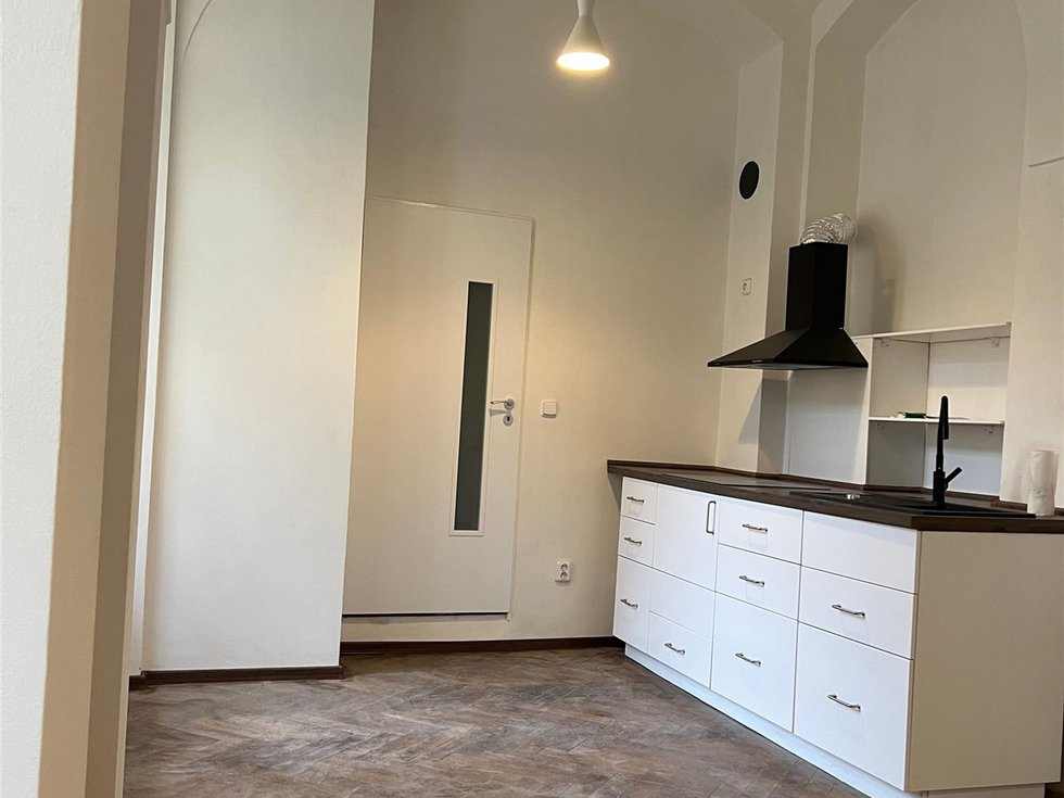 Pronájem bytu 3+kk 46 m², Mladá Boleslav