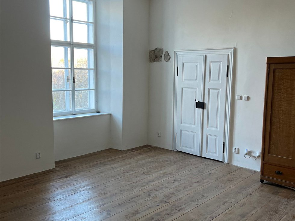 Pronájem bytu 2+kk 56 m², Mladá Boleslav