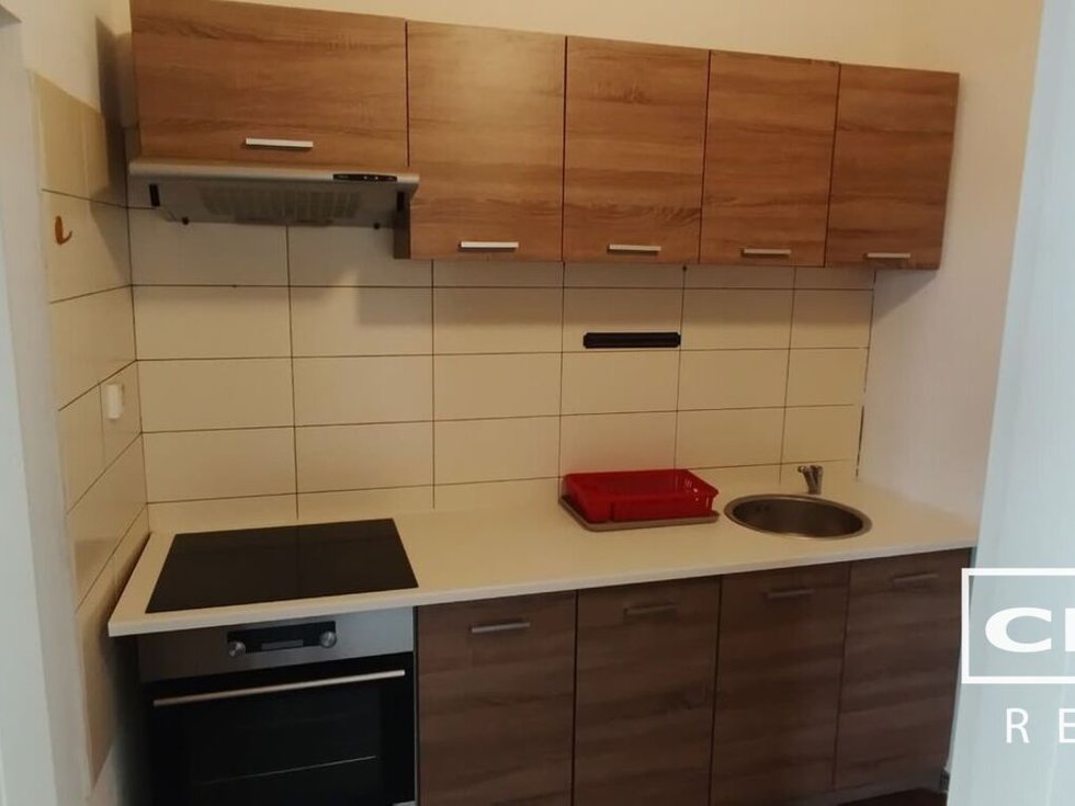 Pronájem bytu 2+kk 40 m², Žatec