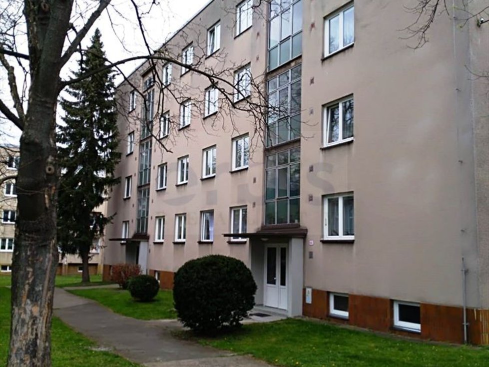 Pronájem bytu 3+1 68 m², Kolín