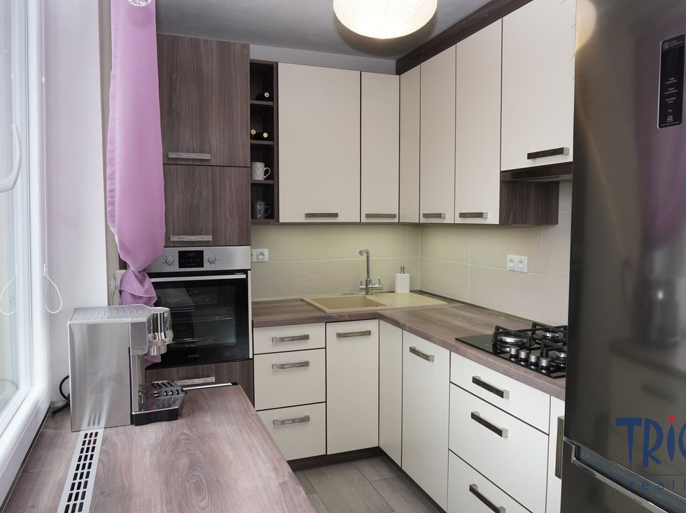 Pronájem bytu 3+1 75 m², Jaroměř