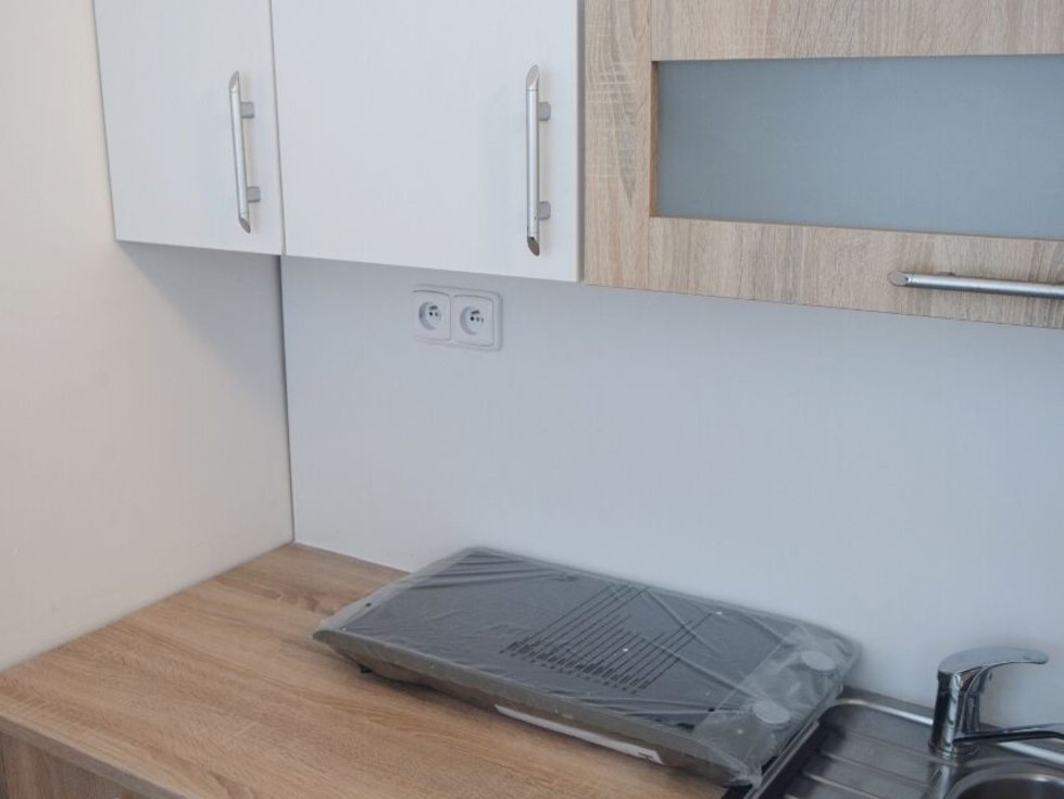 Pronájem bytu 1+kk, garsoniery 26 m², Dvůr Králové nad Labem