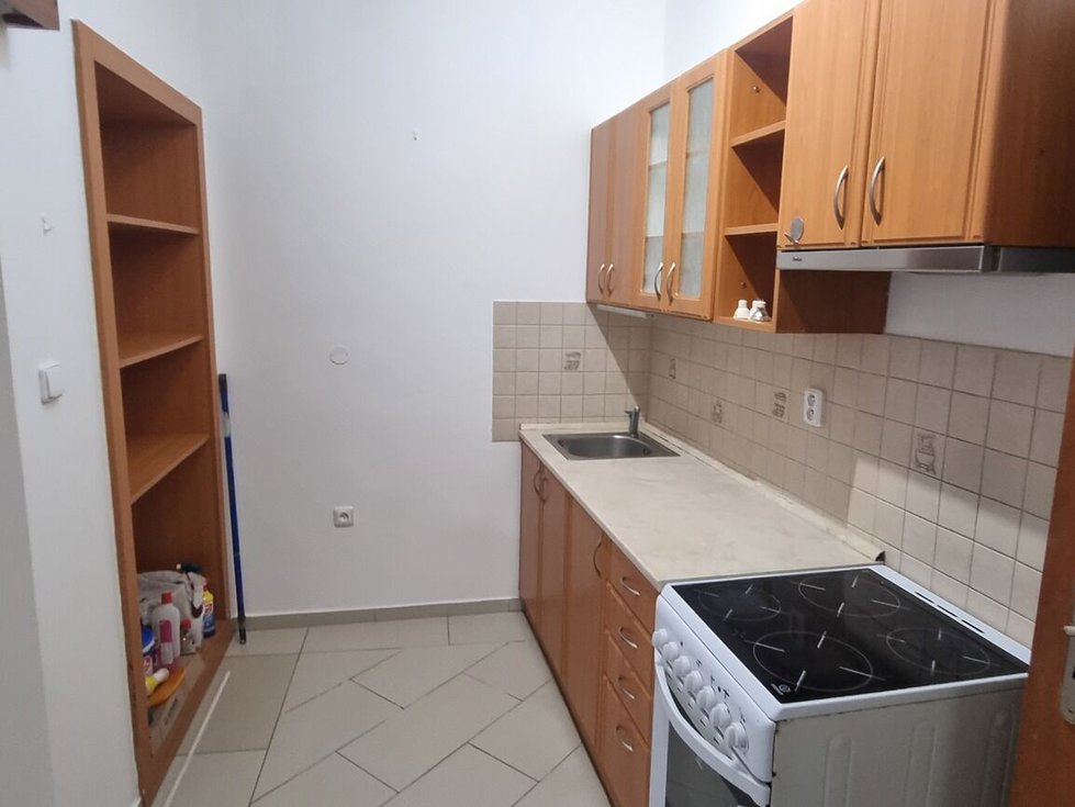 Pronájem bytu 1+1 35 m², Trutnov