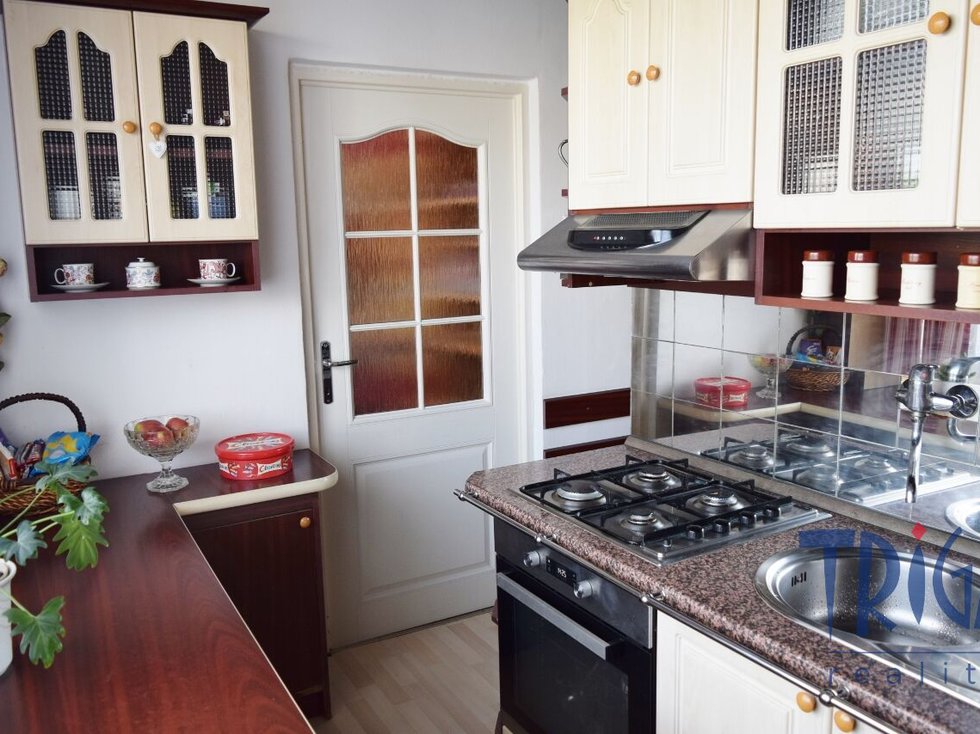 Prodej bytu 2+1 53 m², Trutnov
