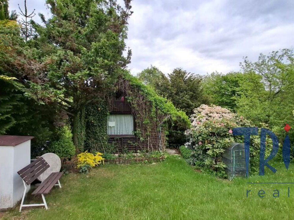 Prodej chaty 17 m², Kramolna