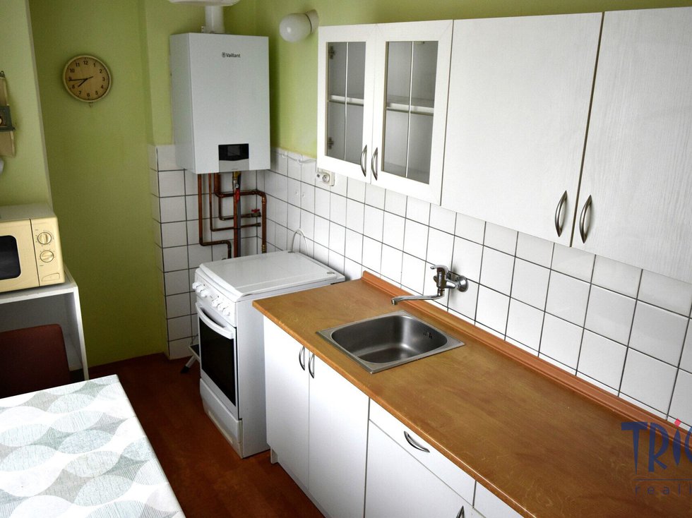 Pronájem bytu 3+1 60 m², Jaroměř