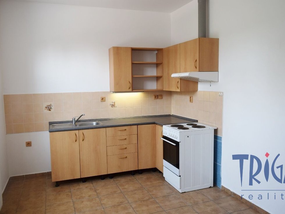 Pronájem bytu 2+kk 55 m², Dvůr Králové nad Labem