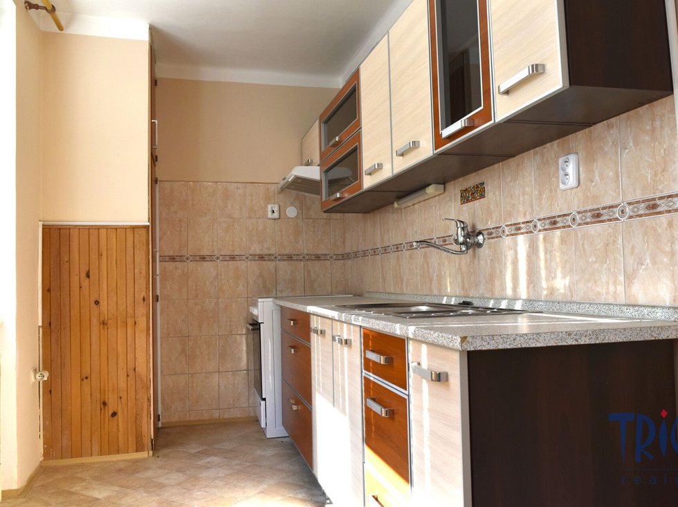 Prodej bytu 3+1 69 m², Náchod