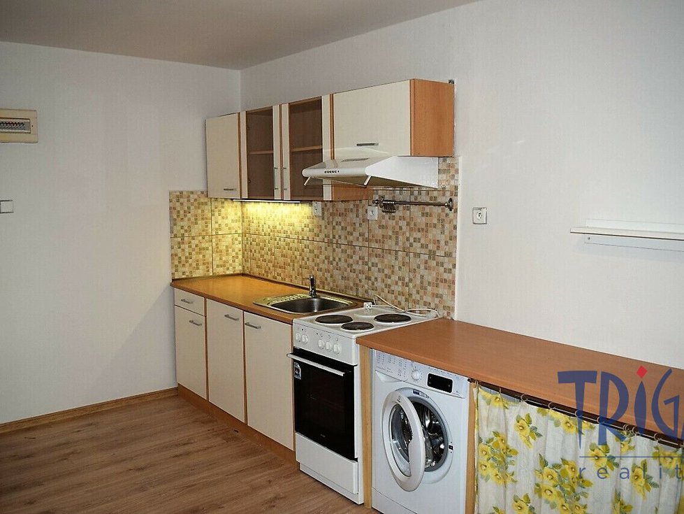 Pronájem bytu 2+kk 46 m², Dvůr Králové nad Labem