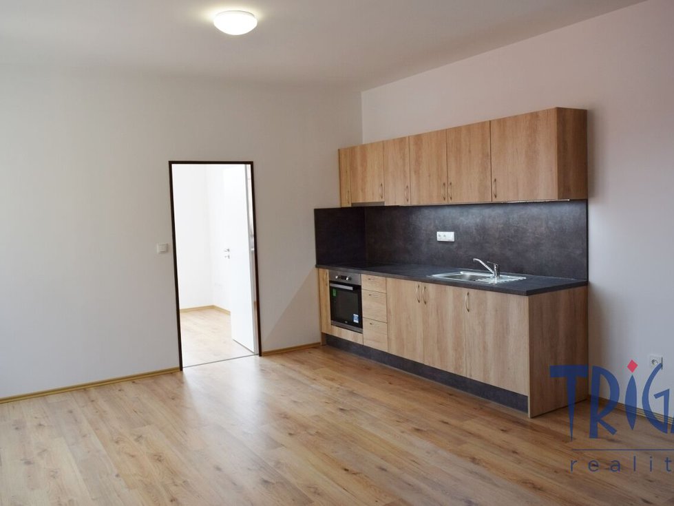 Pronájem bytu 2+kk 58 m², Hořice