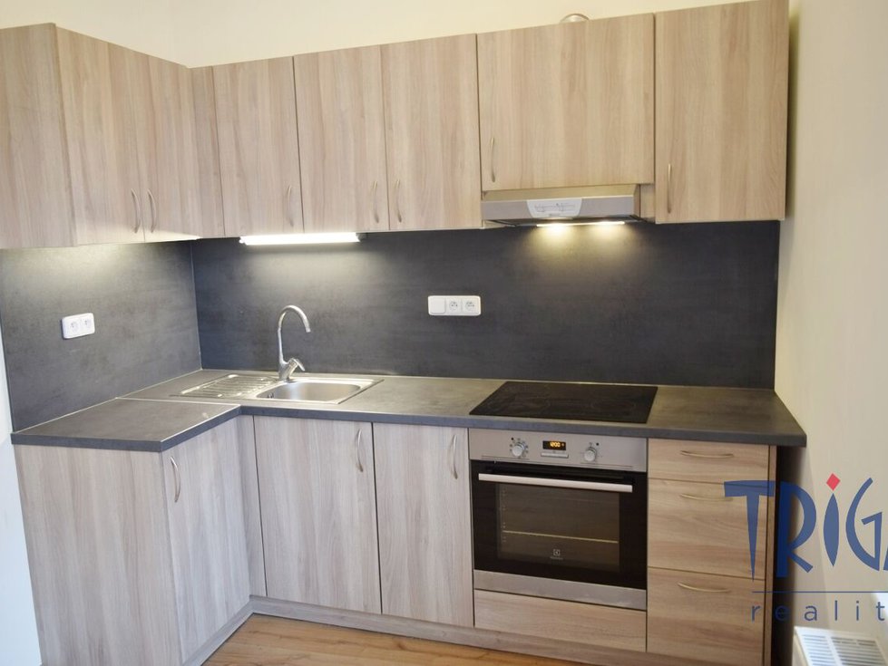 Pronájem bytu 3+kk 84 m², Dvůr Králové nad Labem