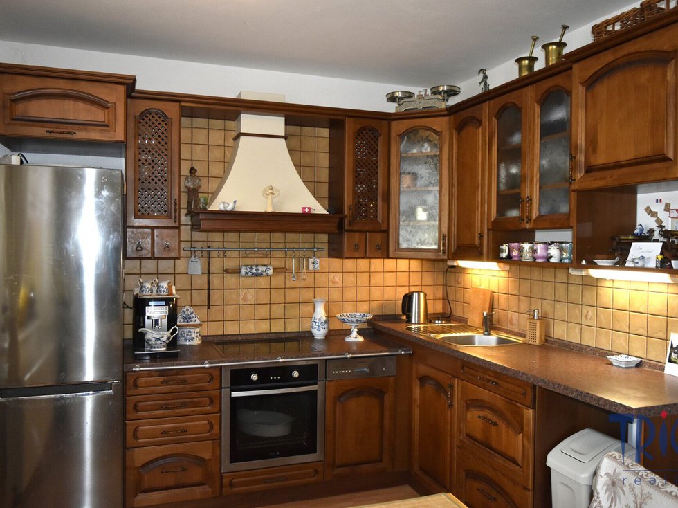 Prodej bytu 2+kk 47 m², Hradec Králové