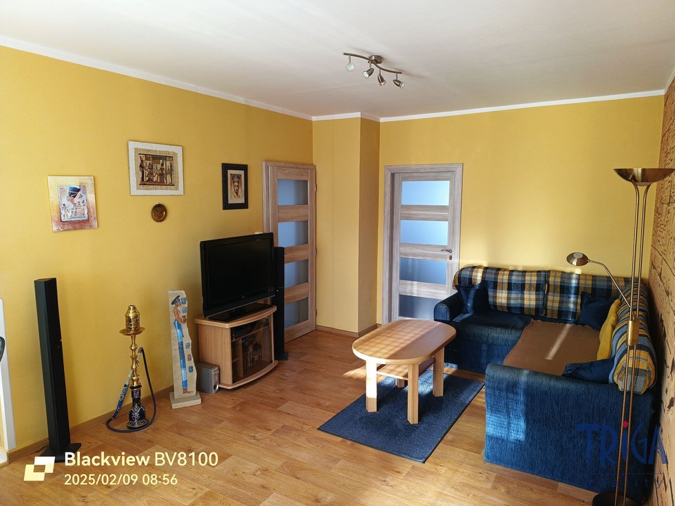 Prodej bytu 3+1 73 m², Jaroměř
