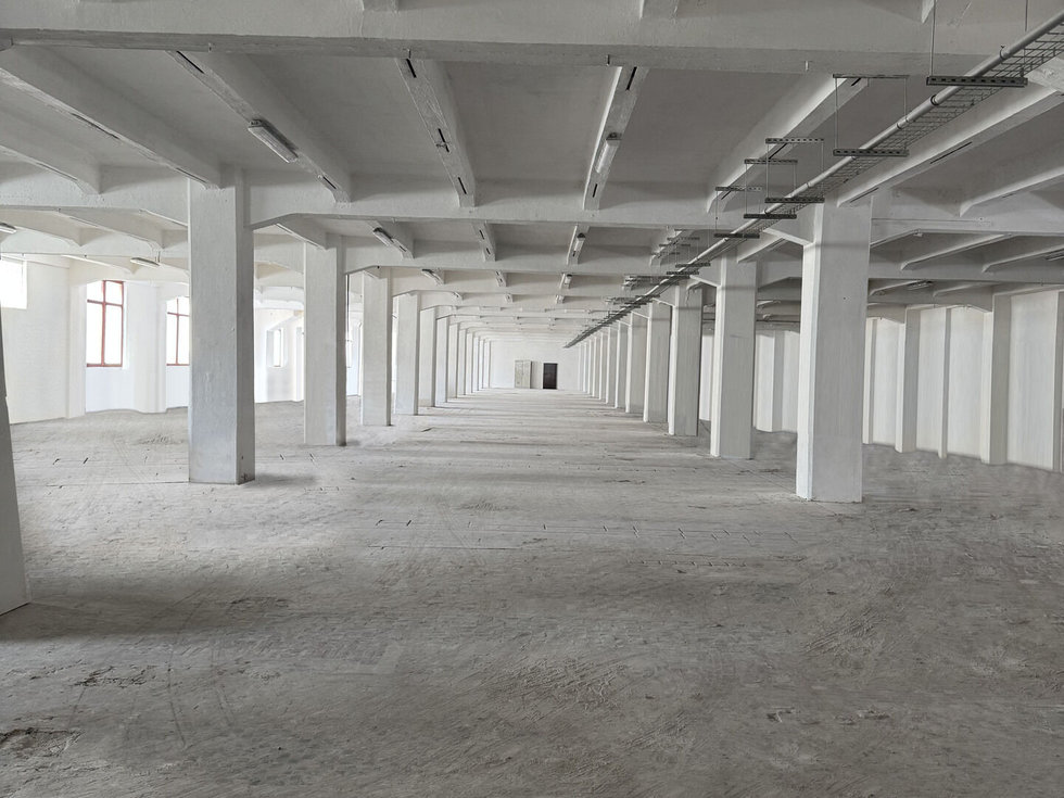 Pronájem skladu 1706 m², Jaroměř