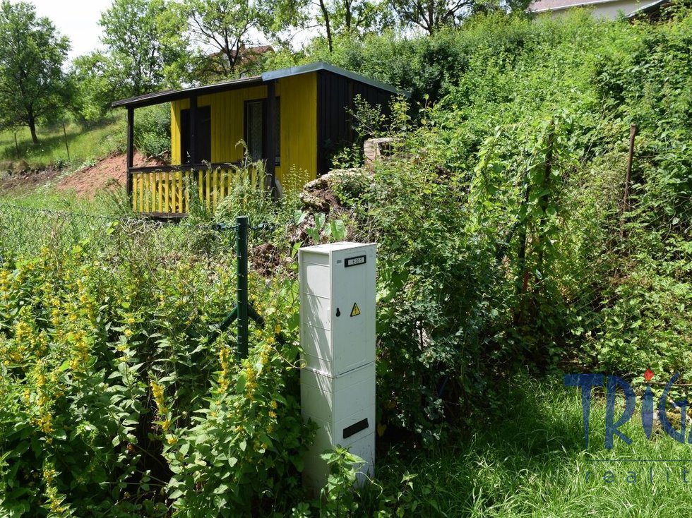 Prodej stavební parcely 267 m², Úpice