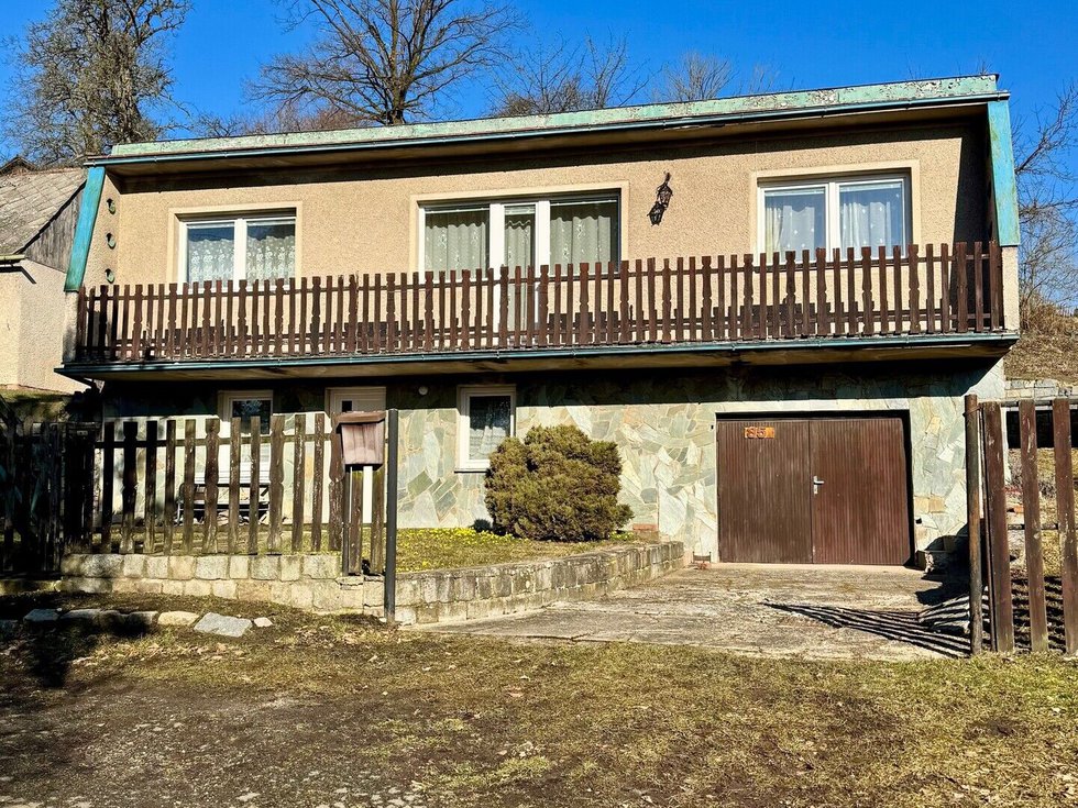 Prodej stavební parcely 1525 m², Jaroměř