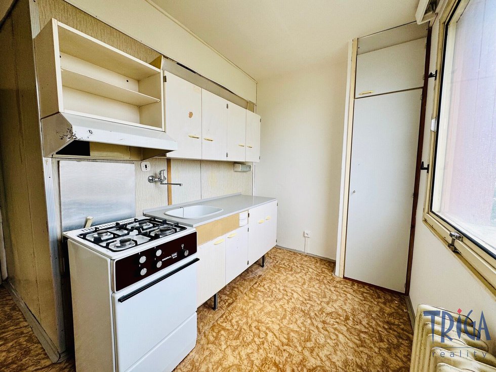 Prodej bytu 2+1 58 m², Jaroměř