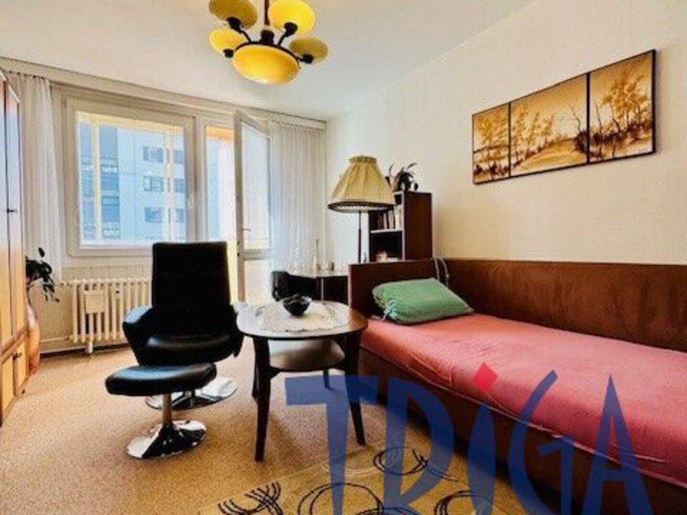 Prodej bytu 2+1 58 m², Jaroměř