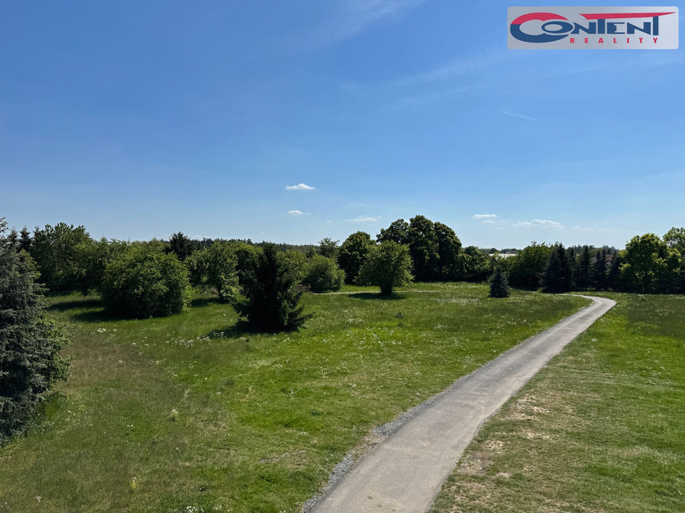 Prodej komerčního pozemku 26545 m², Praha