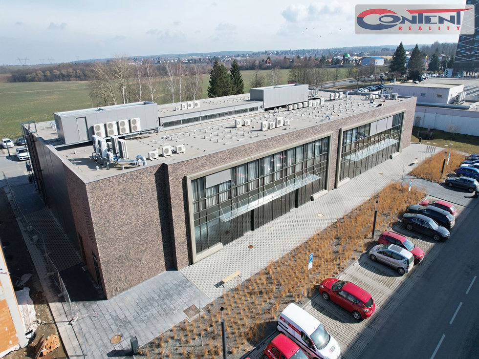 Pronájem obchodu 260 m², Říčany