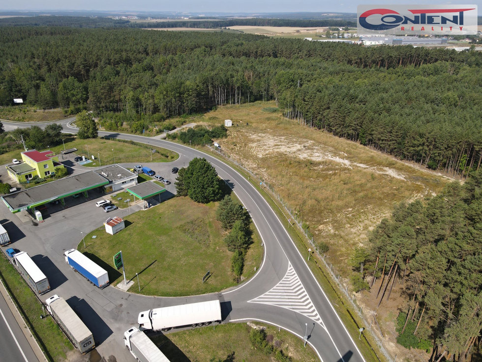 Prodej výrobního objektu 1928 m², Plzeň