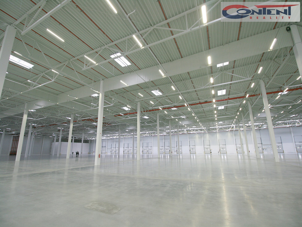 Pronájem skladu 20940 m², Říčany