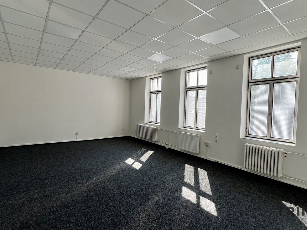 Pronájem kanceláře 40 m², Ostrava