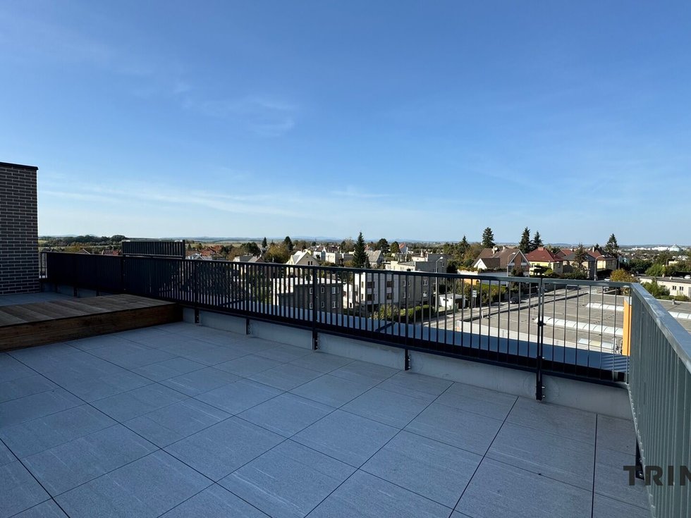 Prodej bytu 4+kk 95 m², Opava