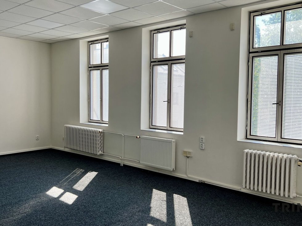 Pronájem kanceláře 36 m², Ostrava