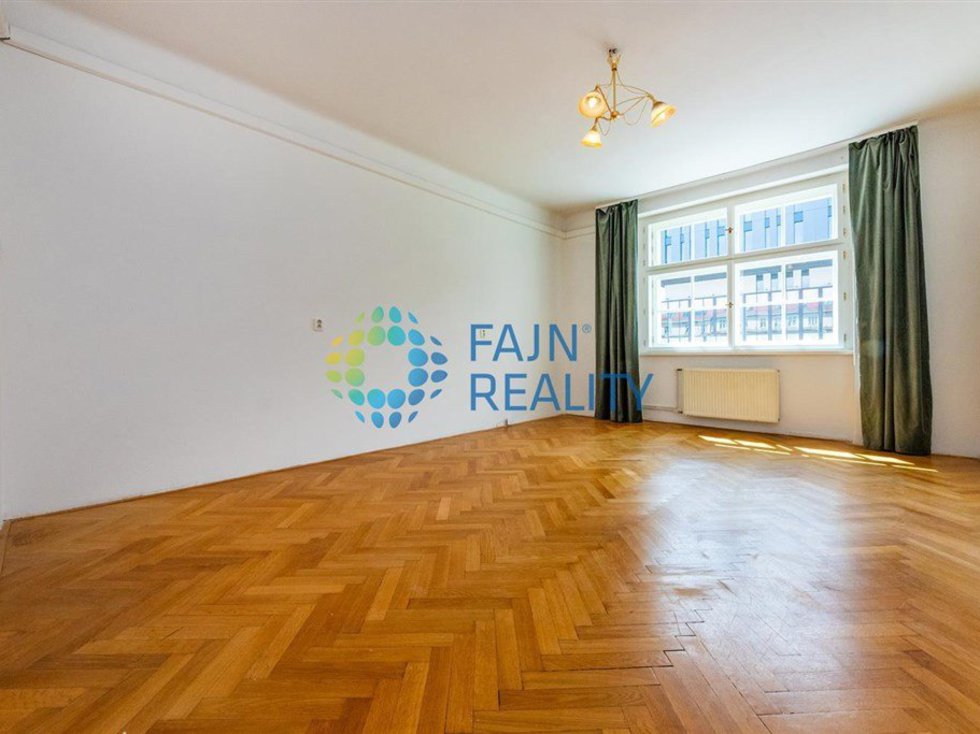 Pronájem bytu 2+1 57 m², Praha