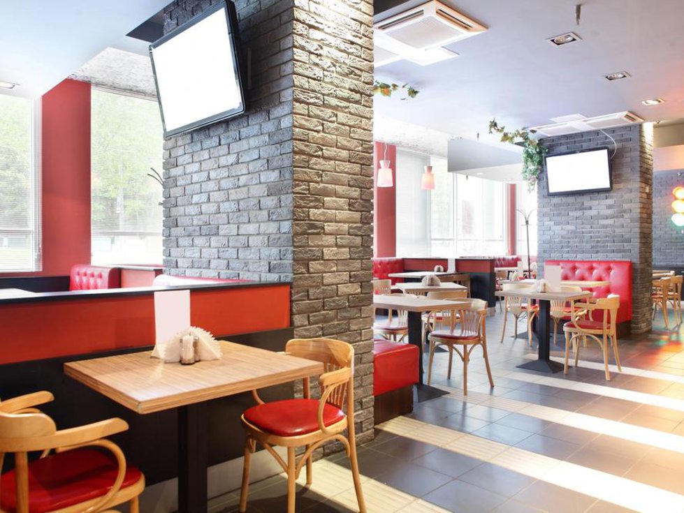 Prodej restaurace 350 m², Praha