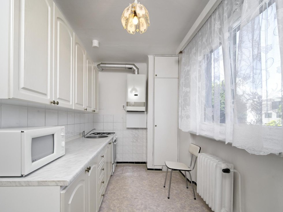 Prodej bytu 3+1 80 m², Plzeň