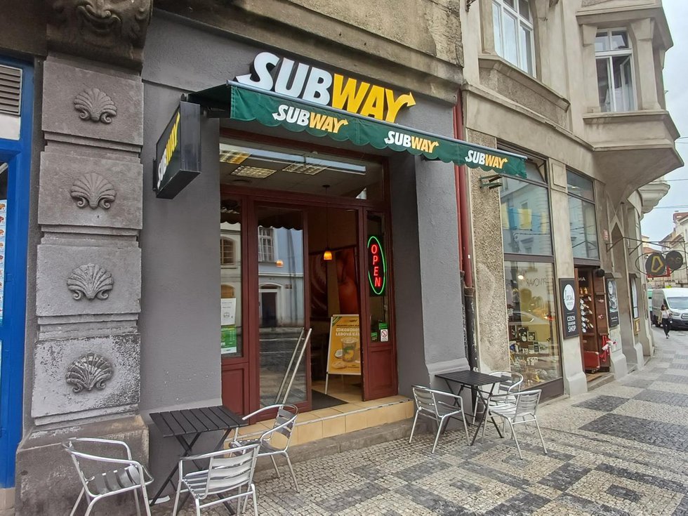 Prodej restaurace 45 m², Praha