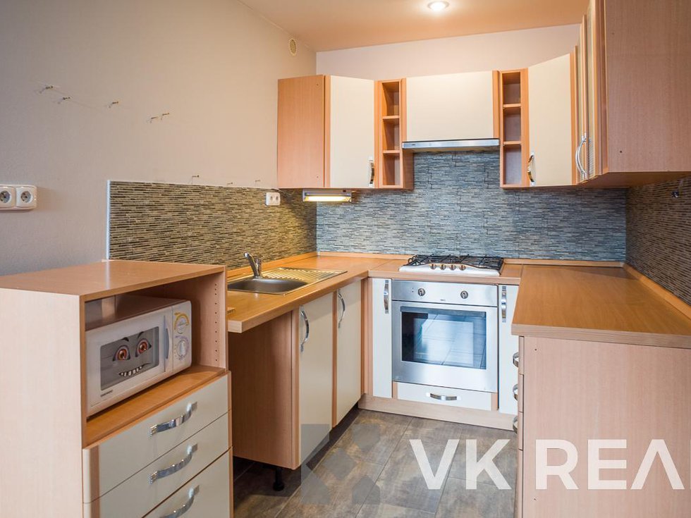Pronájem bytu 2+kk 41 m², Praha