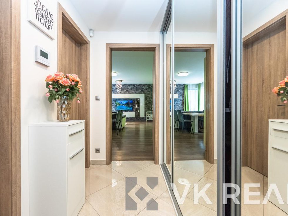 Prodej bytu 3+kk 88 m², Praha
