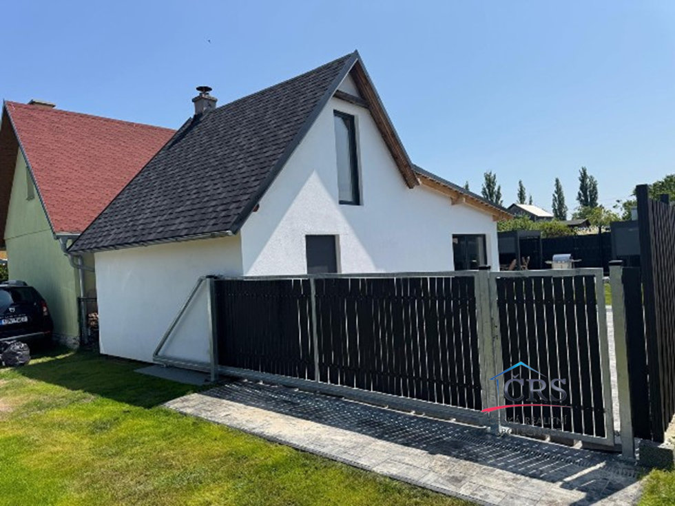 Prodej chaty 60 m², Brandýs nad Labem-Stará Boleslav