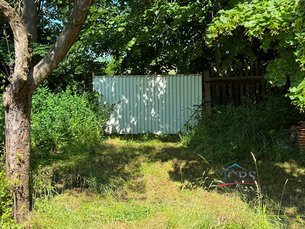 Prodej zahrady 1821 m², Kostelec nad Labem