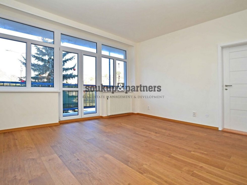 Prodej bytu 2+kk 67 m², Štěchovice