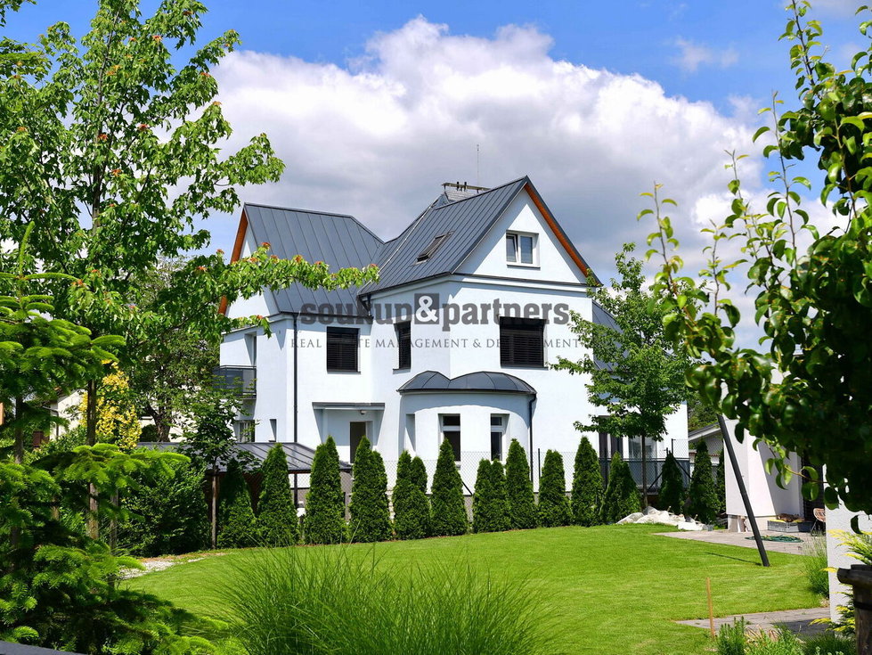 Prodej bytu 3+kk 85 m², Praha