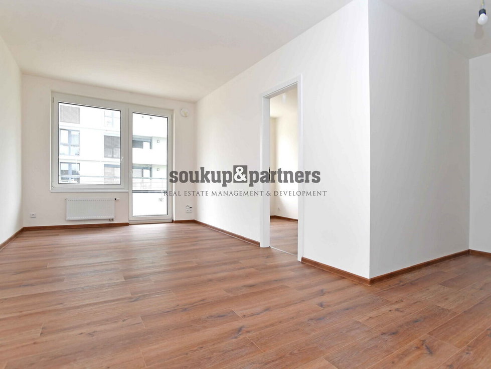 Prodej bytu 2+kk 50 m², Praha
